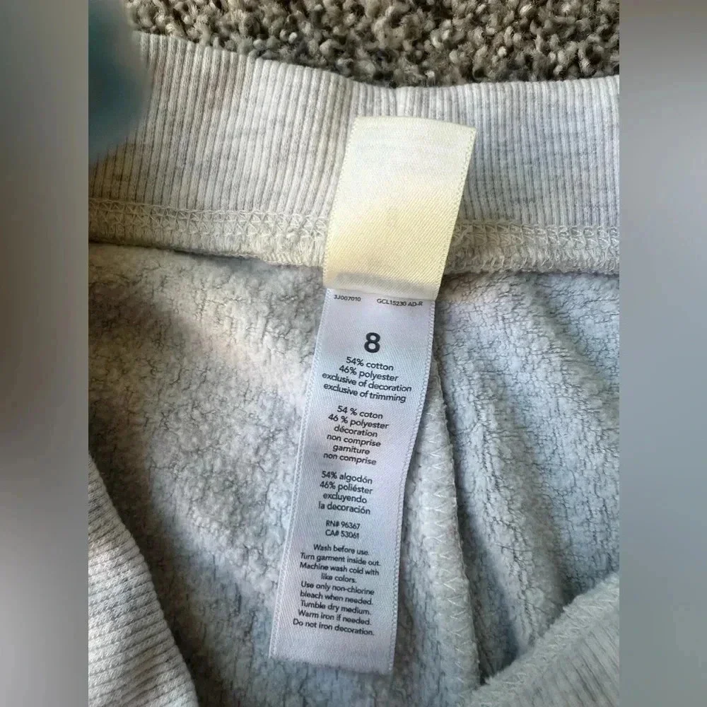 Oshkosh b’gosh sweatpants
